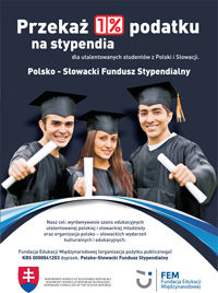 Fundusz Stypendialny